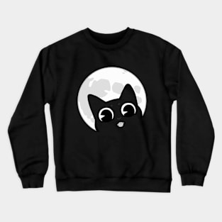 Luna Moongood Crewneck Sweatshirt